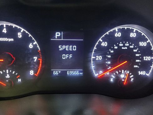 Used 2022 Hyundai Accent SE FWD image 23