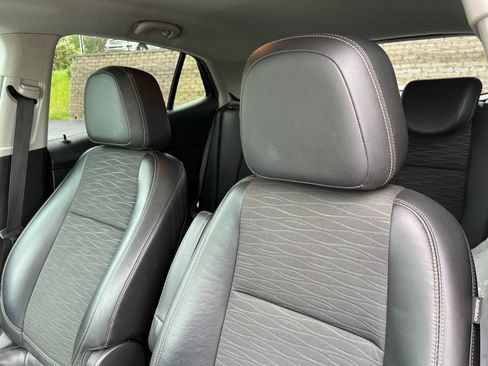 Used 2016 Buick Encore AWD image 10
