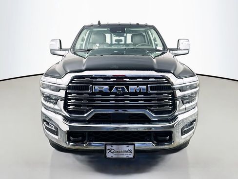 New 2026 RAM 3500 Longhorn image 2