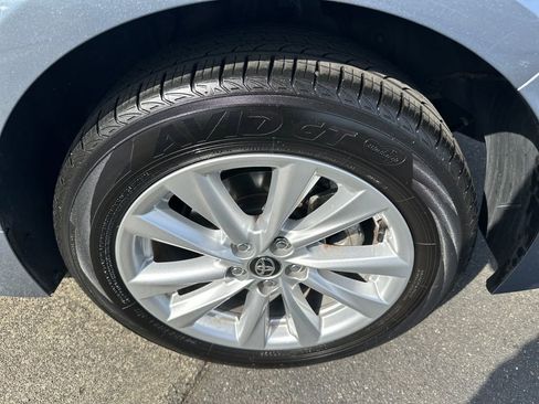 Certified 2024 Toyota Corolla LE w/ LE Convenience Package AWD/4WD image 26