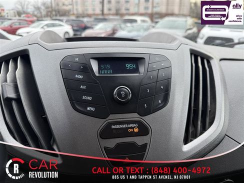 Used 2019 Ford Transit 350 148 Medium Roof image 13