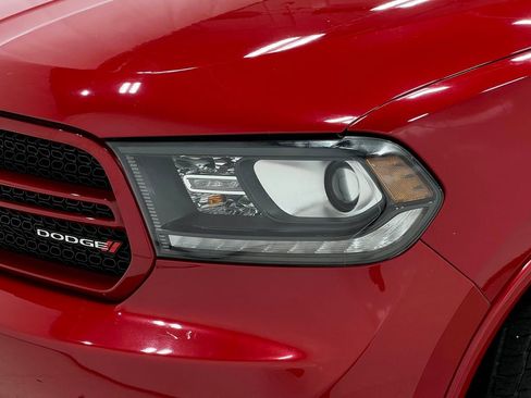 Used 2017 Dodge Durango R/T AWD/4WD image 39