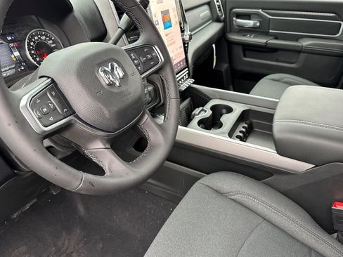 New 2026 RAM 2500 Big Horn image 9