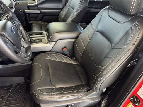Used 2018 Ford F150 XLT AWD/4WD image 17