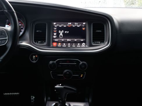 Used 2021 Dodge Charger Scat Pack w/ Plus Group image 37