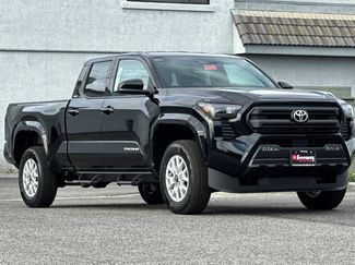 New 2026 Toyota Tacoma SR5 video 2