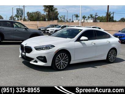 Used 2021 BMW 228i Gran Coupe w/ Driving Assistance Package