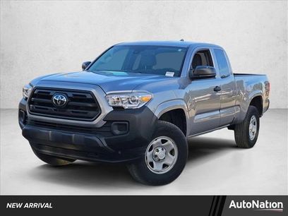 Used 2019 Toyota Tacoma SR