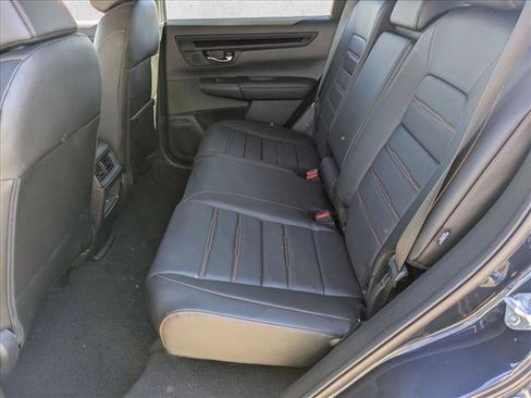 New 2026 Honda CR-V Sport-L image 15