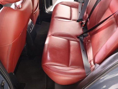 Used 2025 MAZDA CX-30 AWD 2.5 S w/ Preferred Package image 12