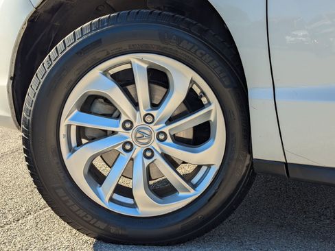 Used 2017 Acura RDX FWD w/ Technology Package image 30