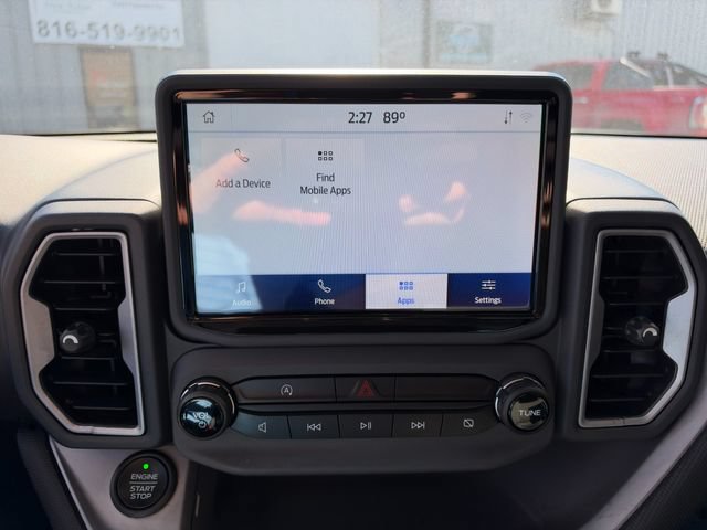 Used 2021 Ford Bronco Sport Big Bend AWD/4WD image 27