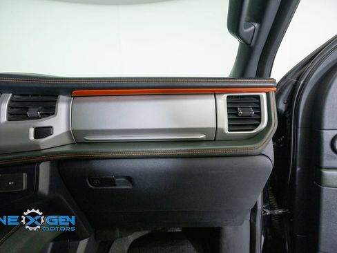 Used 2022 Ford Expedition Timberline w/ Equipment Group 501A AWD/4WD image 43
