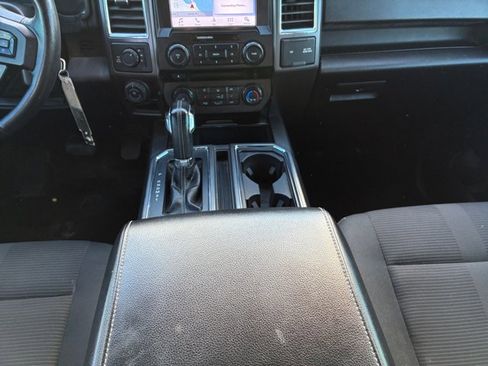 Used 2017 Ford F150 XLT w/ Equipment Group 302A Luxury image 14