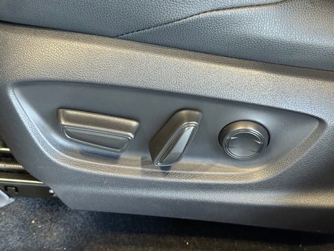 Certified 2024 Toyota bZ4X Limited image 23