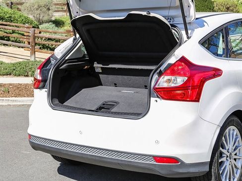 Used 2013 Ford Focus Electric Hatchback image 36