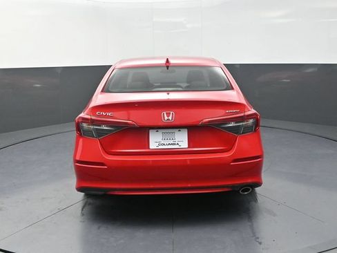 Used 2023 Honda Civic Sport image 8