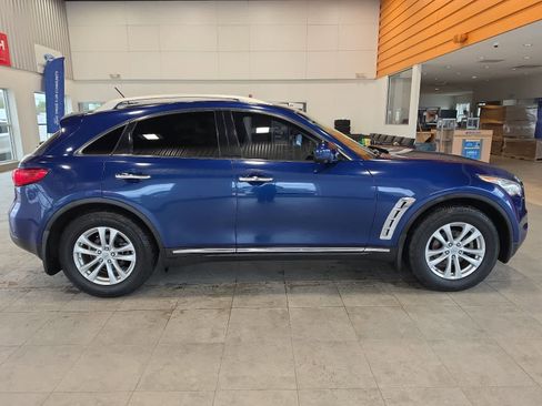 Used 2013 INFINITI FX37 AWD w/ Premium Pkg image 6