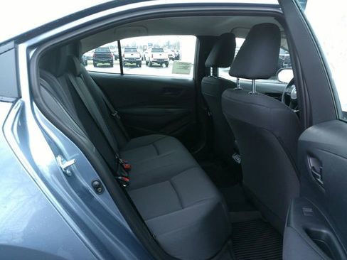 New 2026 Toyota Corolla LE FWD image 22