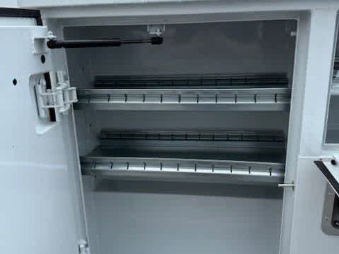 New 2025 Chevrolet Silverado 2500 W/T w/ WT Convenience Package image 6