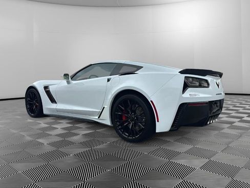 Used 2019 Chevrolet Corvette Z06 image 5