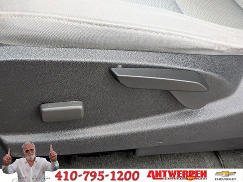 Used 2018 Chevrolet Colorado LT w/ LT Convenience Package image 21