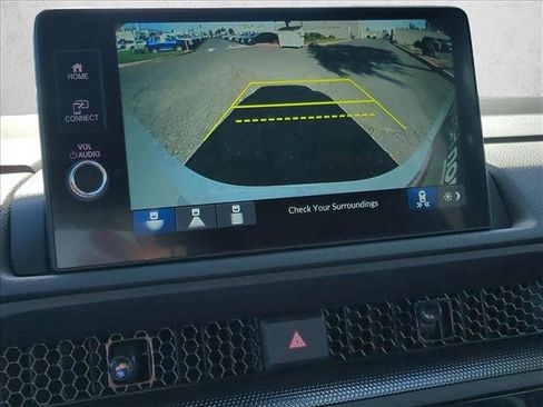 New 2026 Honda CR-V TrailSport image 13