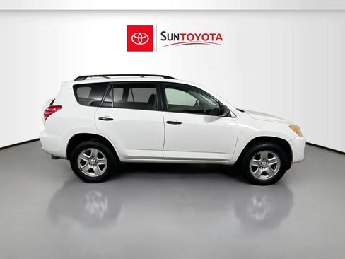 Used 2011 Toyota RAV4 4WD image 2