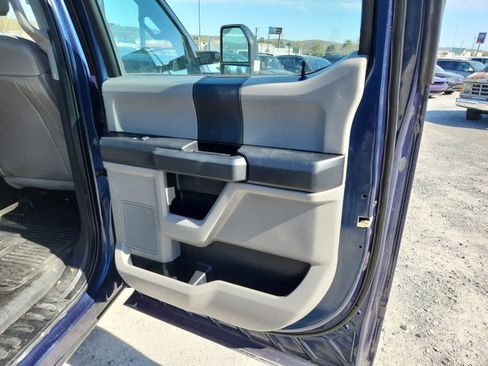 Used 2019 Ford F250 XL w/ Power Equipment Group image 24