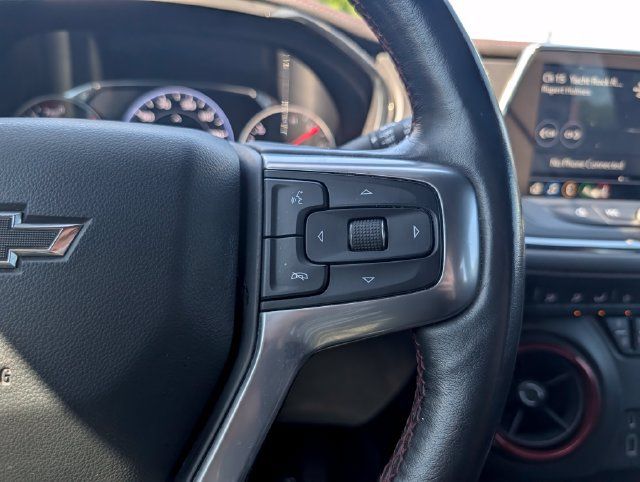 Used 2020 Chevrolet Blazer RS AWD/4WD image 21