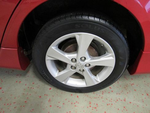 Used 2011 Toyota Corolla S image 19