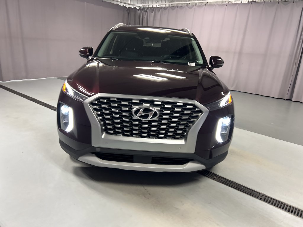 Used 2021 Hyundai Palisade SEL w/ Premium Package AWD/4WD image 2