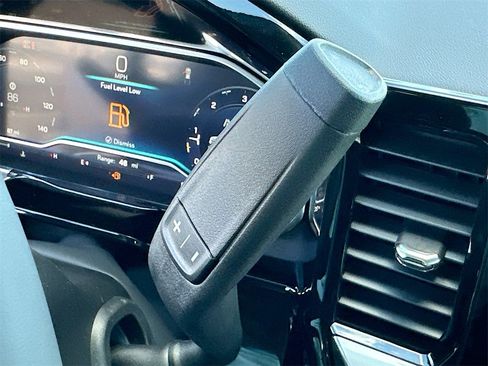 New 2025 Chevrolet Silverado 1500 LT w/ Protection Package image 12