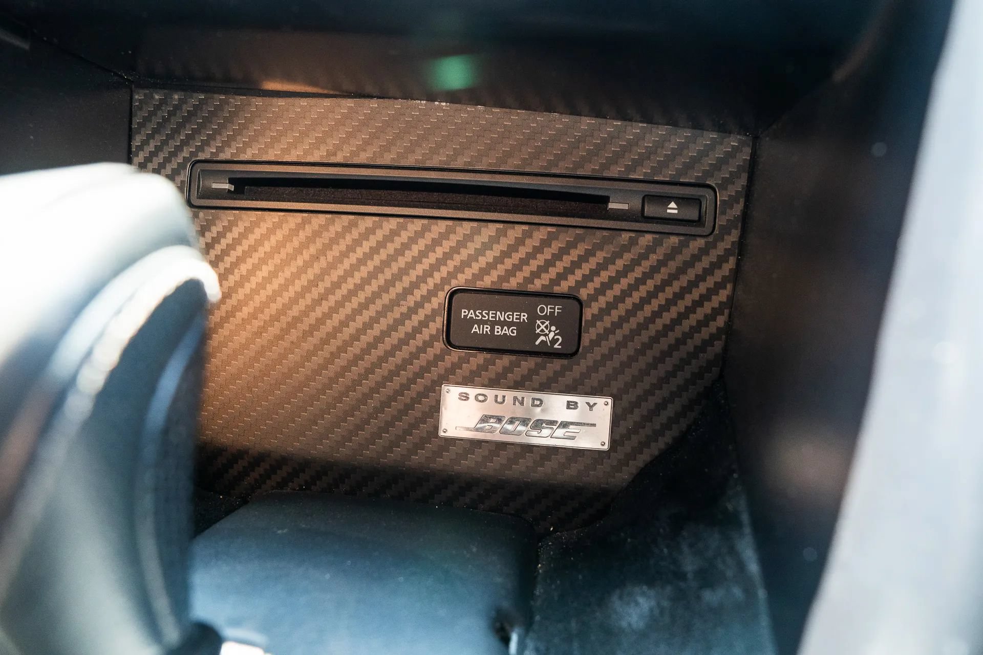 Used 2013 Nissan GT-R Premium AWD/4WD image 36
