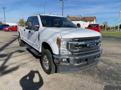 Used 2022 Ford F350 XLT w/ XLT Value Package image 4