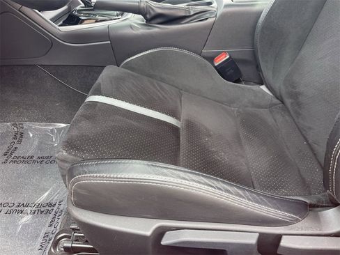 Used 2023 Toyota GR86 Premium w/ ALL Weather Mat Package (TMS) image 19