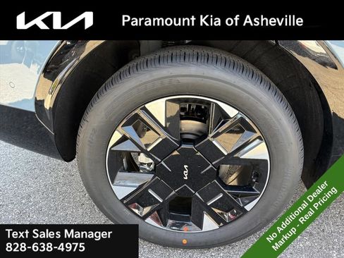 New 2026 Kia Sportage SX Prestige image 30