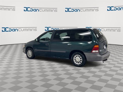 Used 2001 Ford Windstar image 6