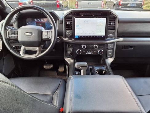 Used 2024 Ford F150 XLT w/ Equipment Group 303A High image 17