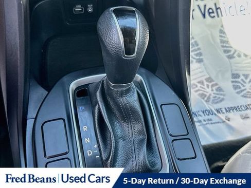 Used 2017 Hyundai Santa Fe Sport w/ Cargo Package AWD/4WD image 20