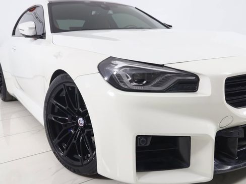 Used 2023 BMW M2 w/ Lighting Package image 22