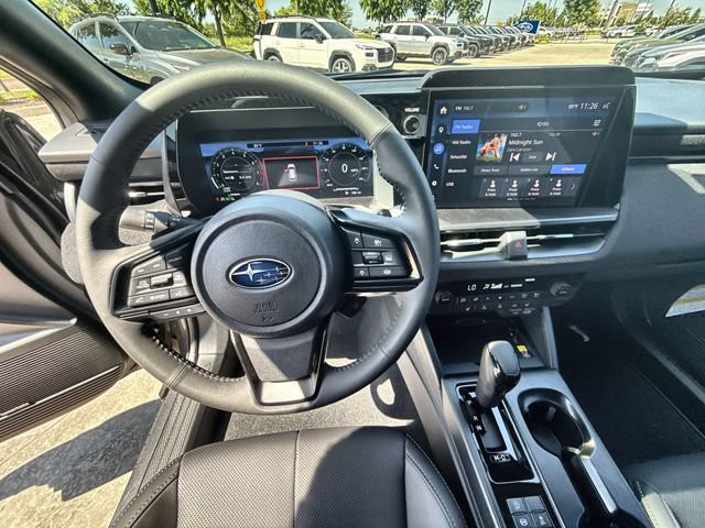 New 2026 Subaru Outback Limited AWD/4WD image 16