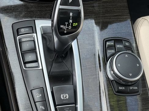 Used 2016 BMW X4 xDrive28i image 10