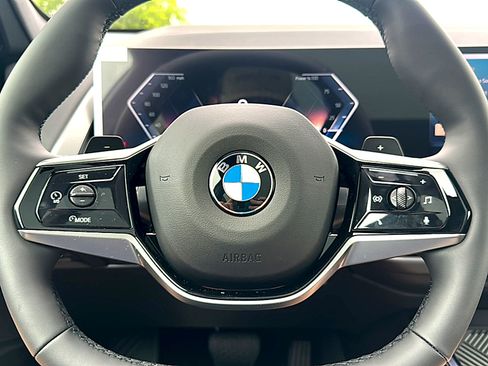 New 2026 BMW X3 xDrive30i w/ Premium Package AWD/4WD image 18