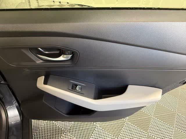 New 2026 Honda Accord LX image 44