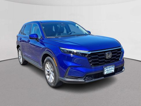 Certified 2024 Honda CR-V EX-L image 2