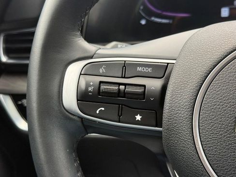 Used 2023 Kia Sportage X-Line w/ X-Line Premium Package AWD/4WD image 16