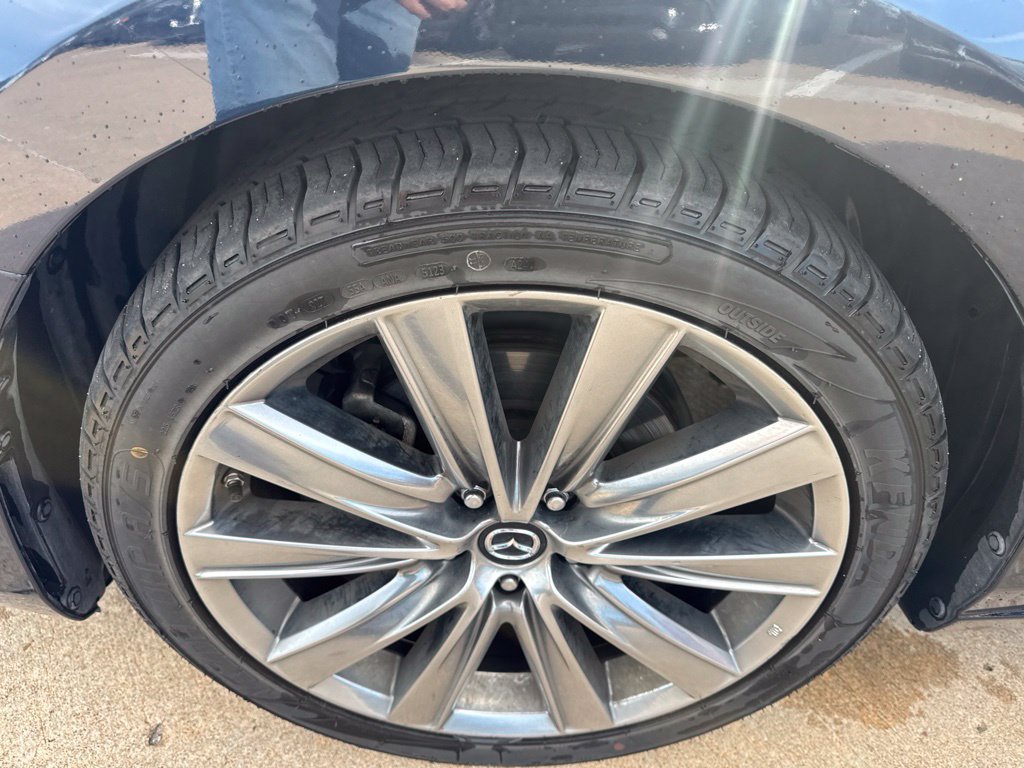 Used 2019 MAZDA MAZDA6 Signature FWD image 9