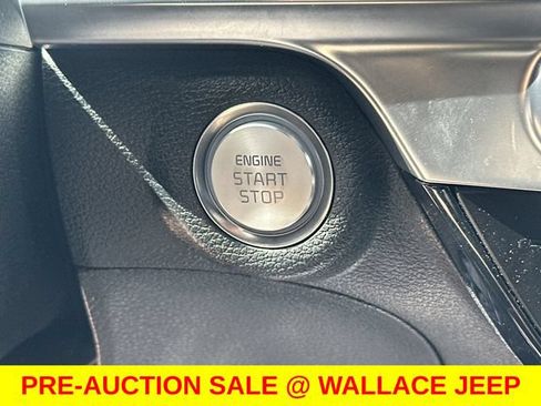 Used 2025 Kia Telluride SX Prestige X-Pro AWD/4WD image 20