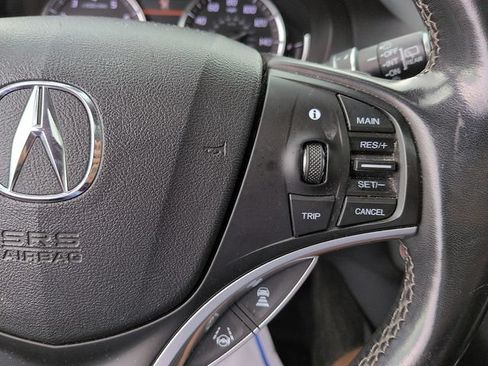 Used 2020 Acura MDX SH-AWD image 21